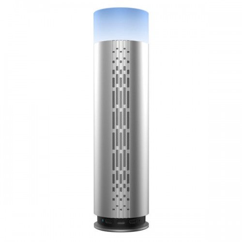 boxa portabila bluetooth cu lumini led