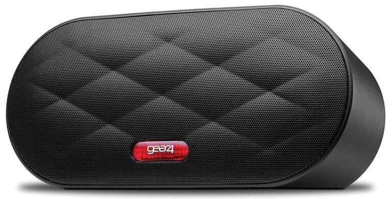 boxa portabila wireless gear4 xome cu bluetooth 1