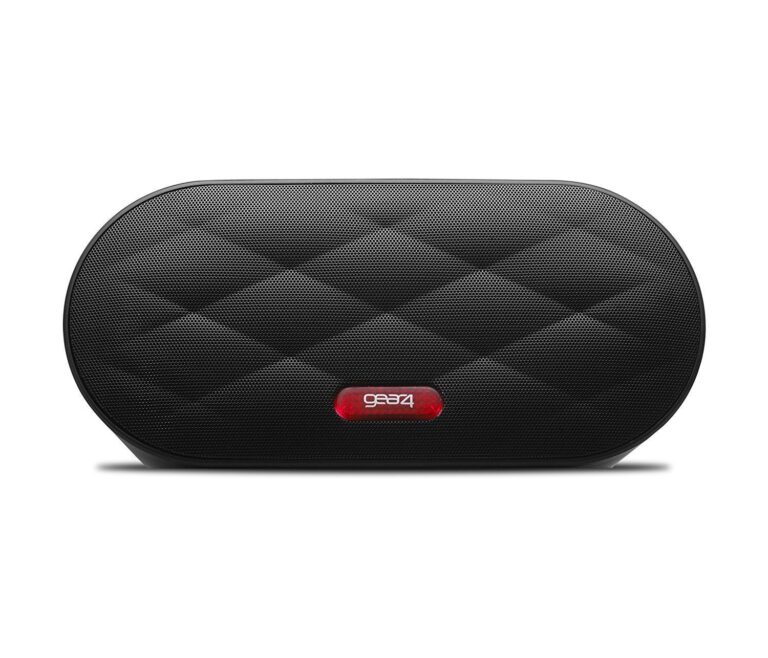 boxa portabila wireless gear4 xome cu bluetooth