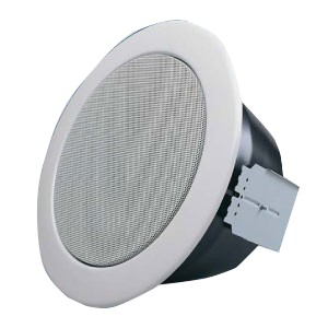 difuzor penton rcs5 fts 6w 100v 8 ohms