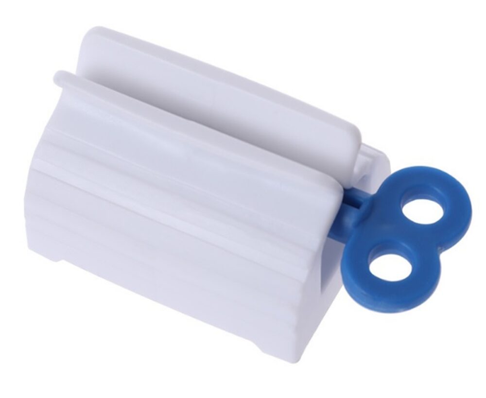 dispozitiv pentru stors pasta de dinti gonga
