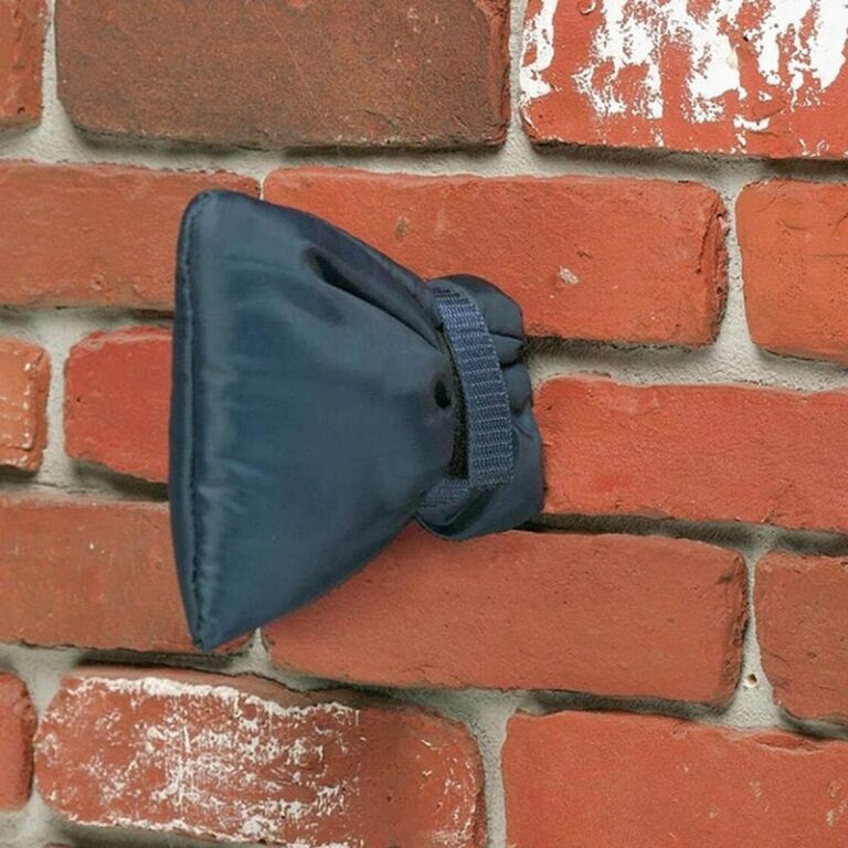 husa de protectie pentru robinet de exterior impotriva inghetului gonga