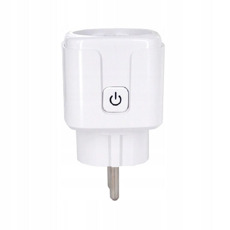 priza wifi smart compatibila cu aplicatii tuya smartlife gonga