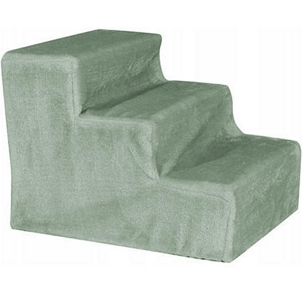 scara pentru caini plasticpoliester 35x45x315cm gonga