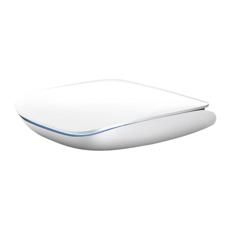 smart home gateway gw16 w zigbee 30ble 85x100x23mm gonga
