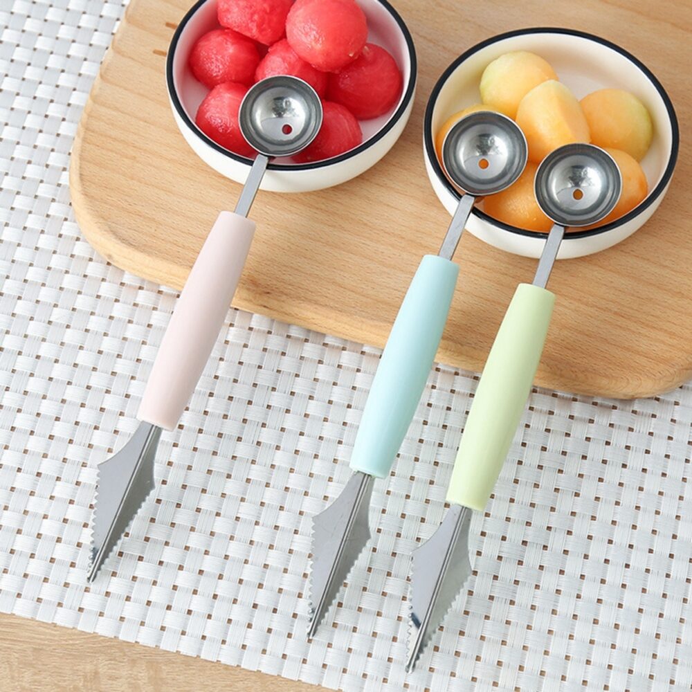accesoriu de sculptat fructe gonga 3