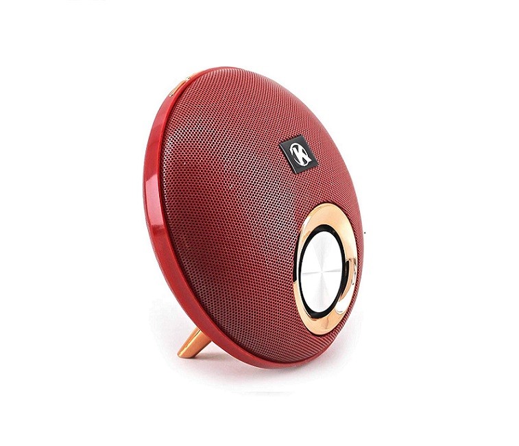 boxa bluetooth wireless k23 rosu 1