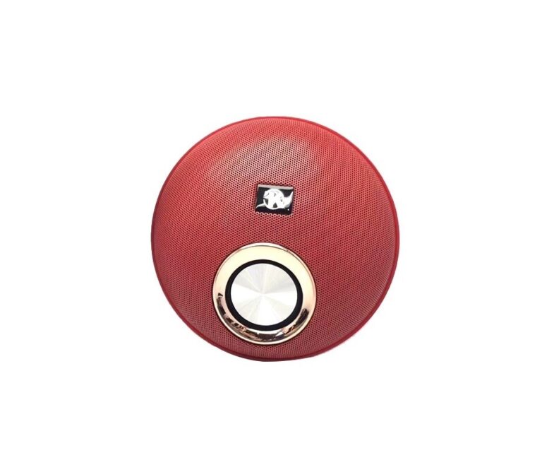 boxa bluetooth wireless k23 rosu