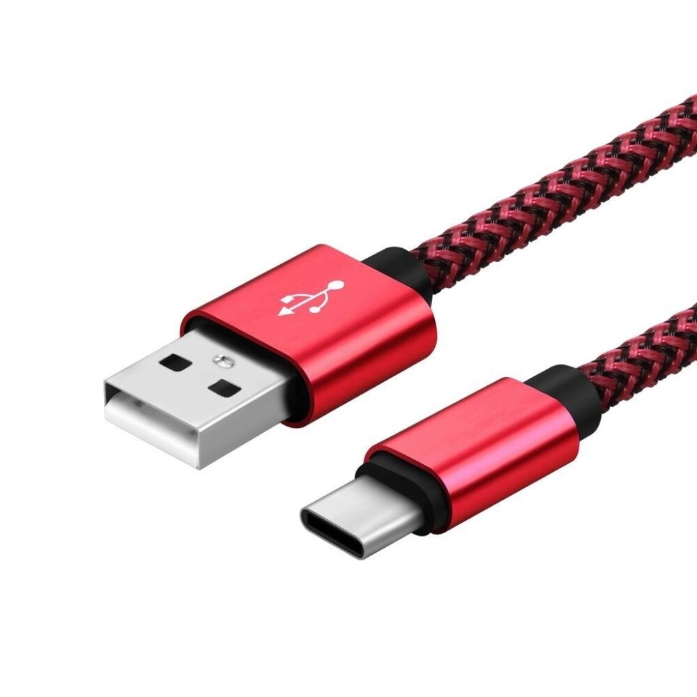 cablu de dateincarcare lightning tip snur 1m gonga 1