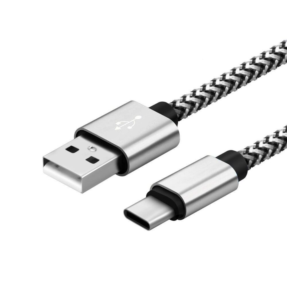 cablu de dateincarcare lightning tip snur 1m gonga 5