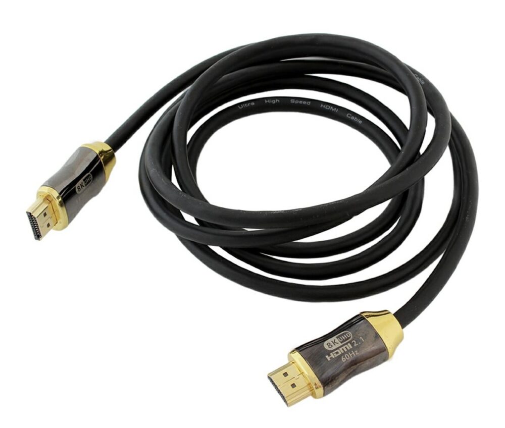 cablu hdmi 21 8k 2m gonga 1
