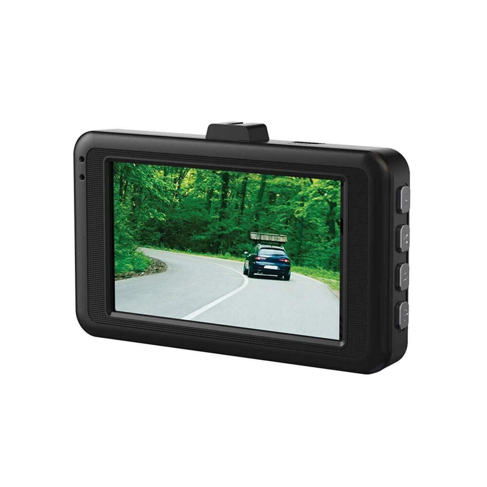 camera auto rac r3000 1080px hd 1