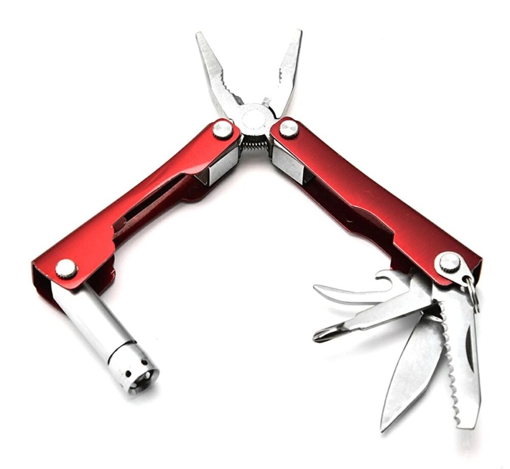 cleste multifunctional pliabil 6 in 1 gonga