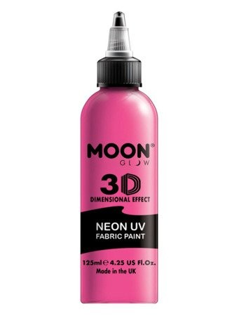 colorant uv neon pentru tesaturi gonga