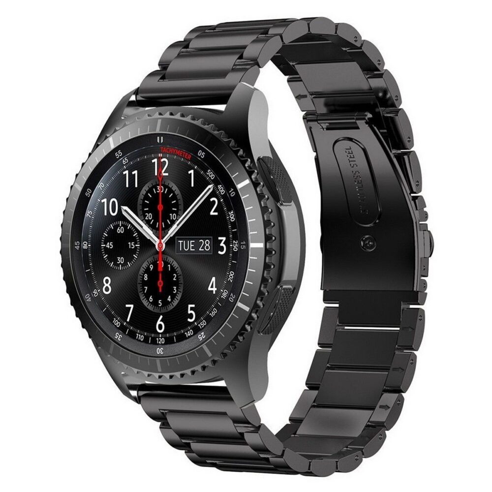 curea metalica compatibila gear s3 1