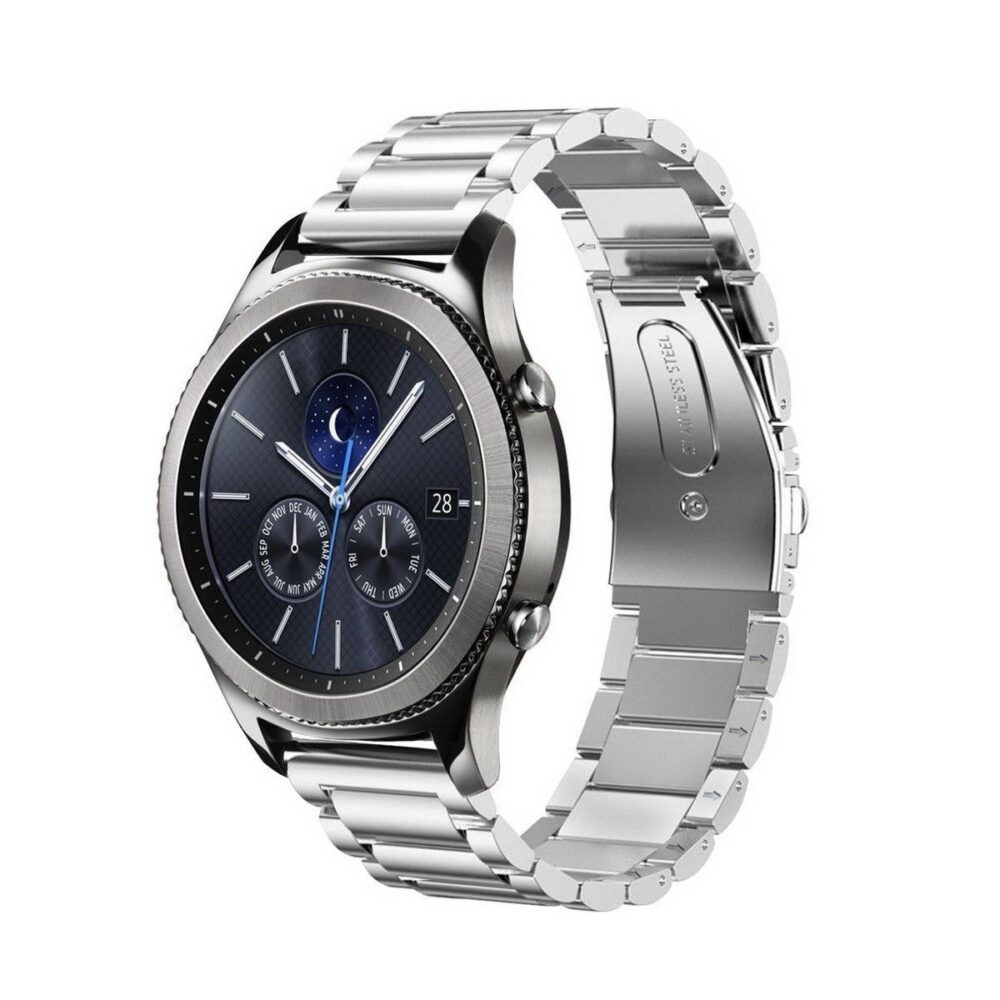 curea metalica compatibila gear s3 4