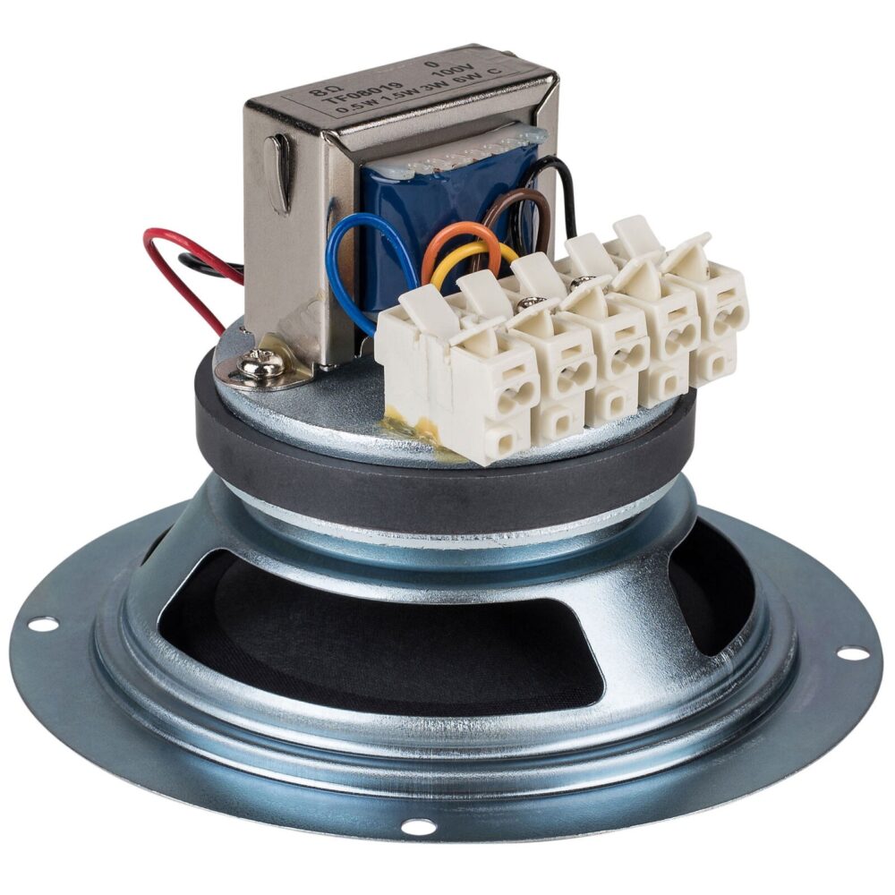 difuzor de tavan perete visaton ml 10 t 100 v 2