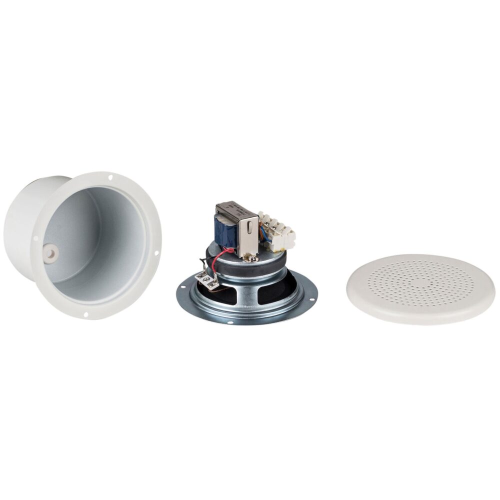 difuzor de tavan perete visaton ml 10 t 100 v 3