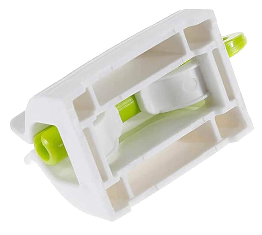 dispozitiv pentru stors pasta de dinti gonga 2