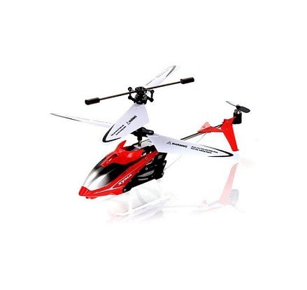 elicopter syma s5 cu telecomanda 3 canale 3
