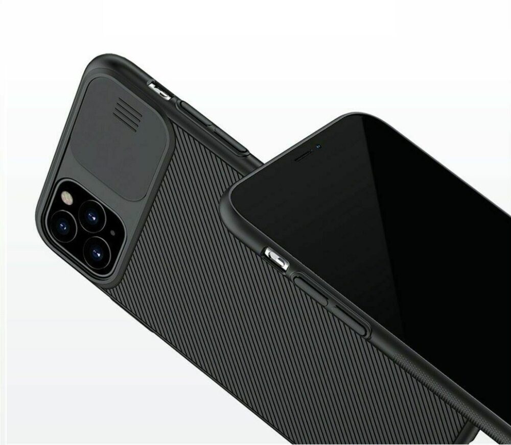 husa de protectie siliconata pentru iphone 11 pro 1
