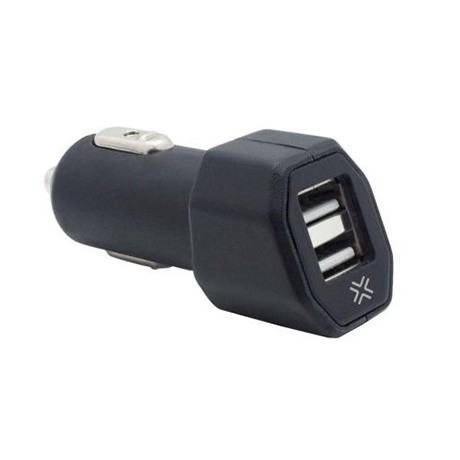 incarcator auto lenmar 2 porturi usb