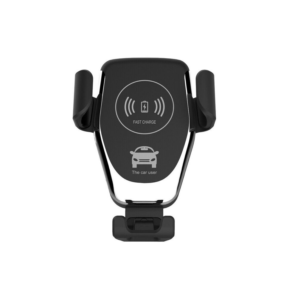incarcator auto universal wireless antisoc antialunecare rotire 360 gonga