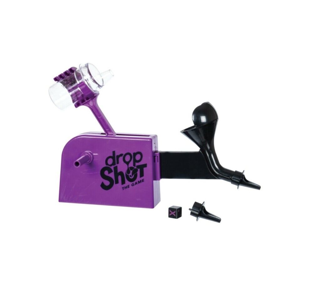 joc interactiv pentru adulti drop shot