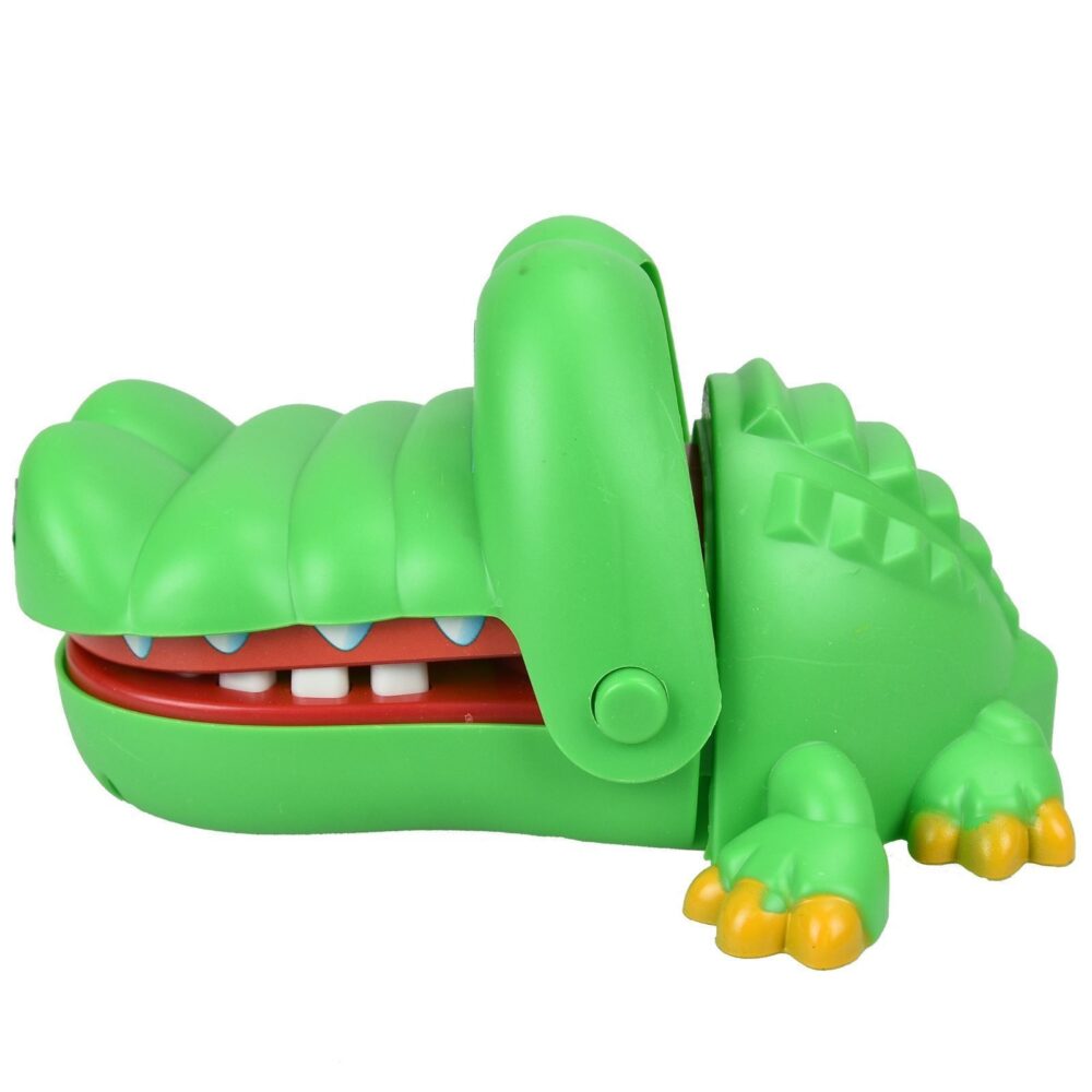 jucarie crocodil dentist gonga 1