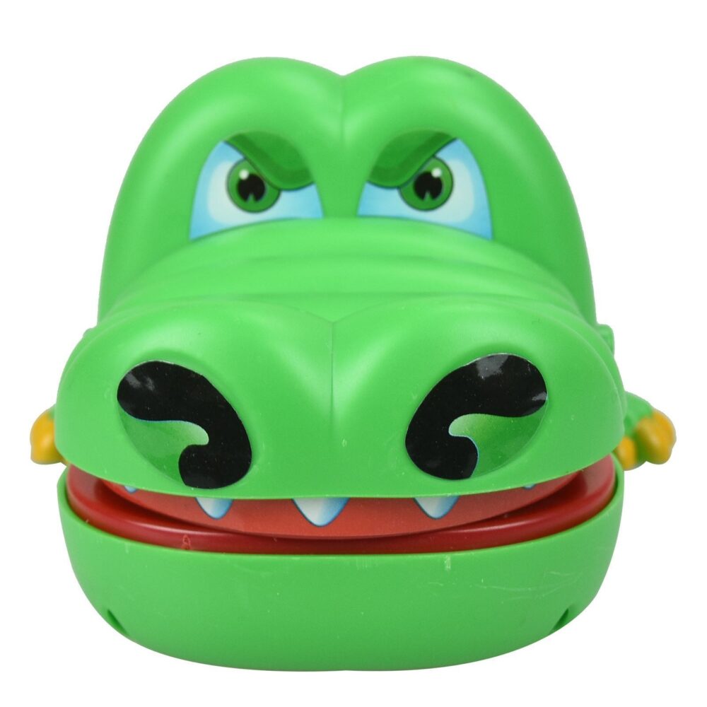 jucarie crocodil dentist gonga 2