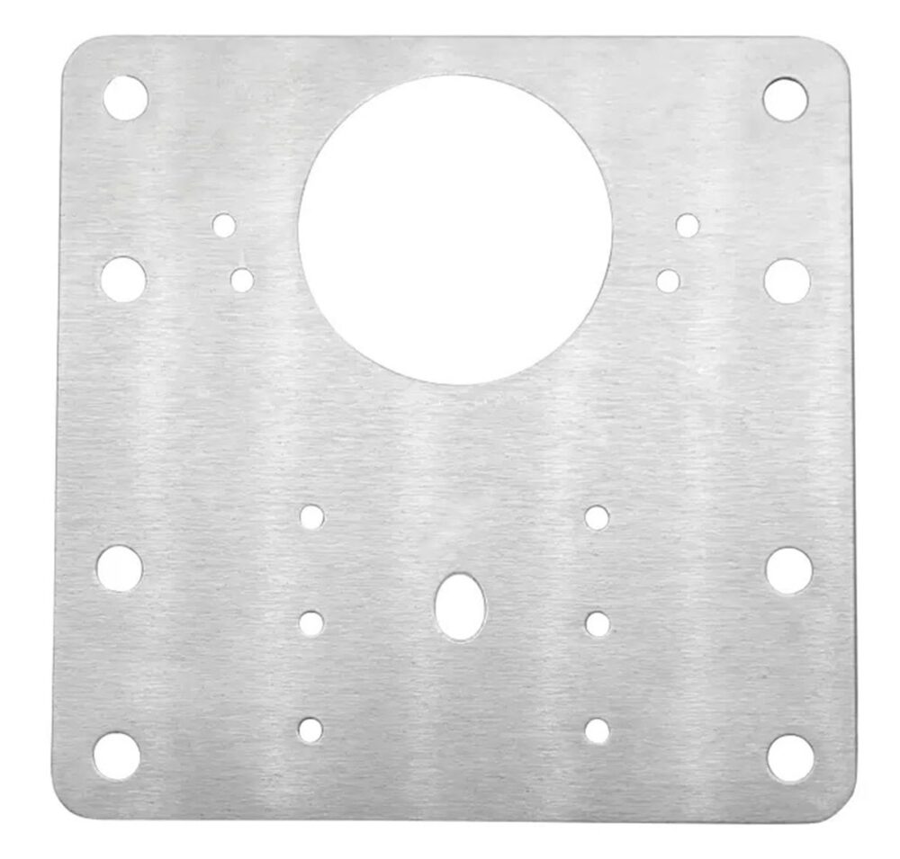 kit element de reparare a balamalelor realizat din otel inoxidabil motaj simplu suruburi incluse gonga 4