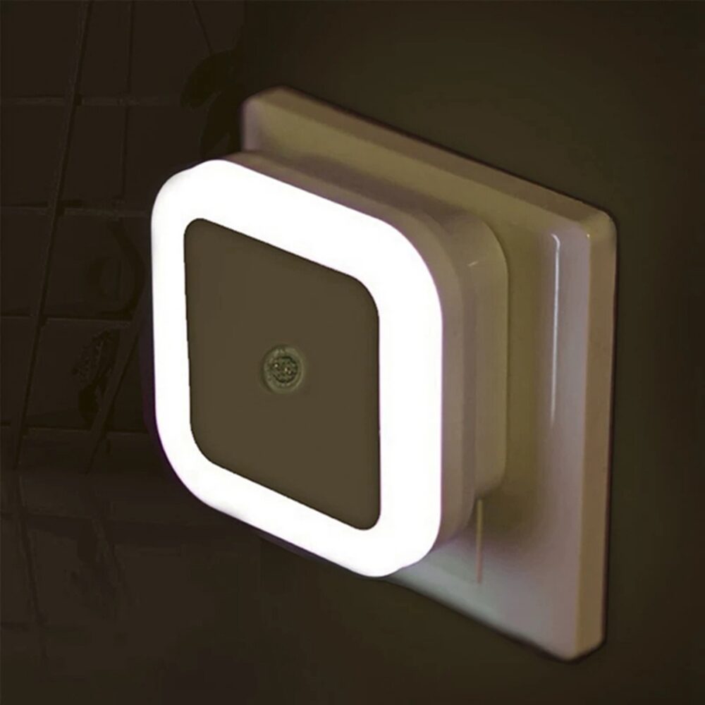 lampa de veche cu senzor de lumina gonga 2