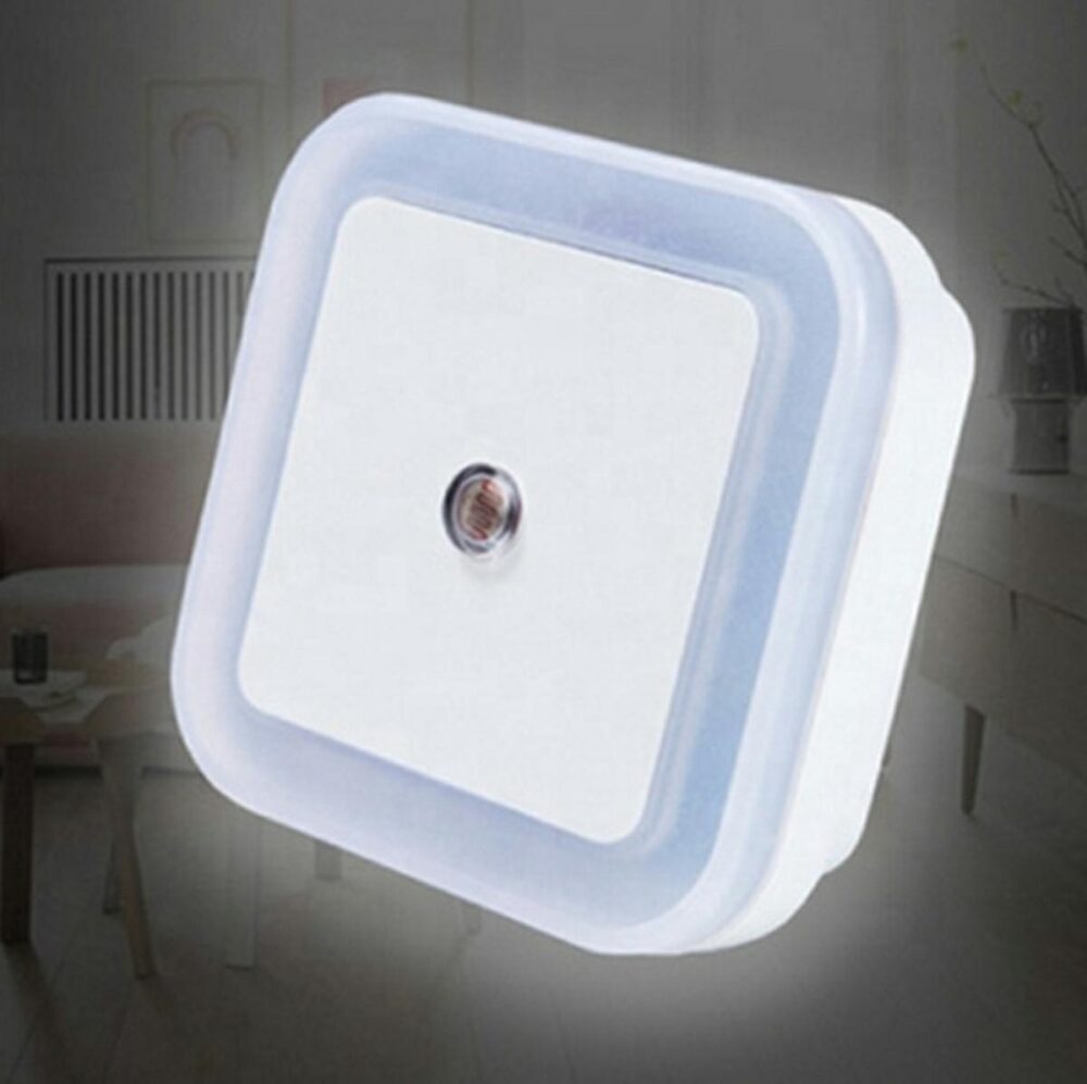 lampa de veche cu senzor de lumina gonga 3