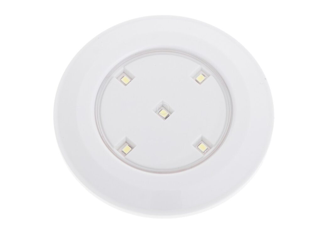lampa fara fir cu telecomanda 6 buc gonga