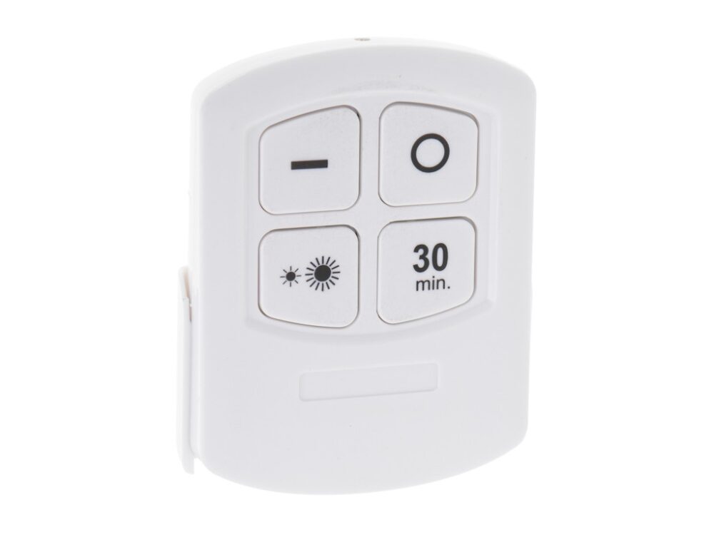 lampa fara fir cu telecomanda 6 buc gonga 5