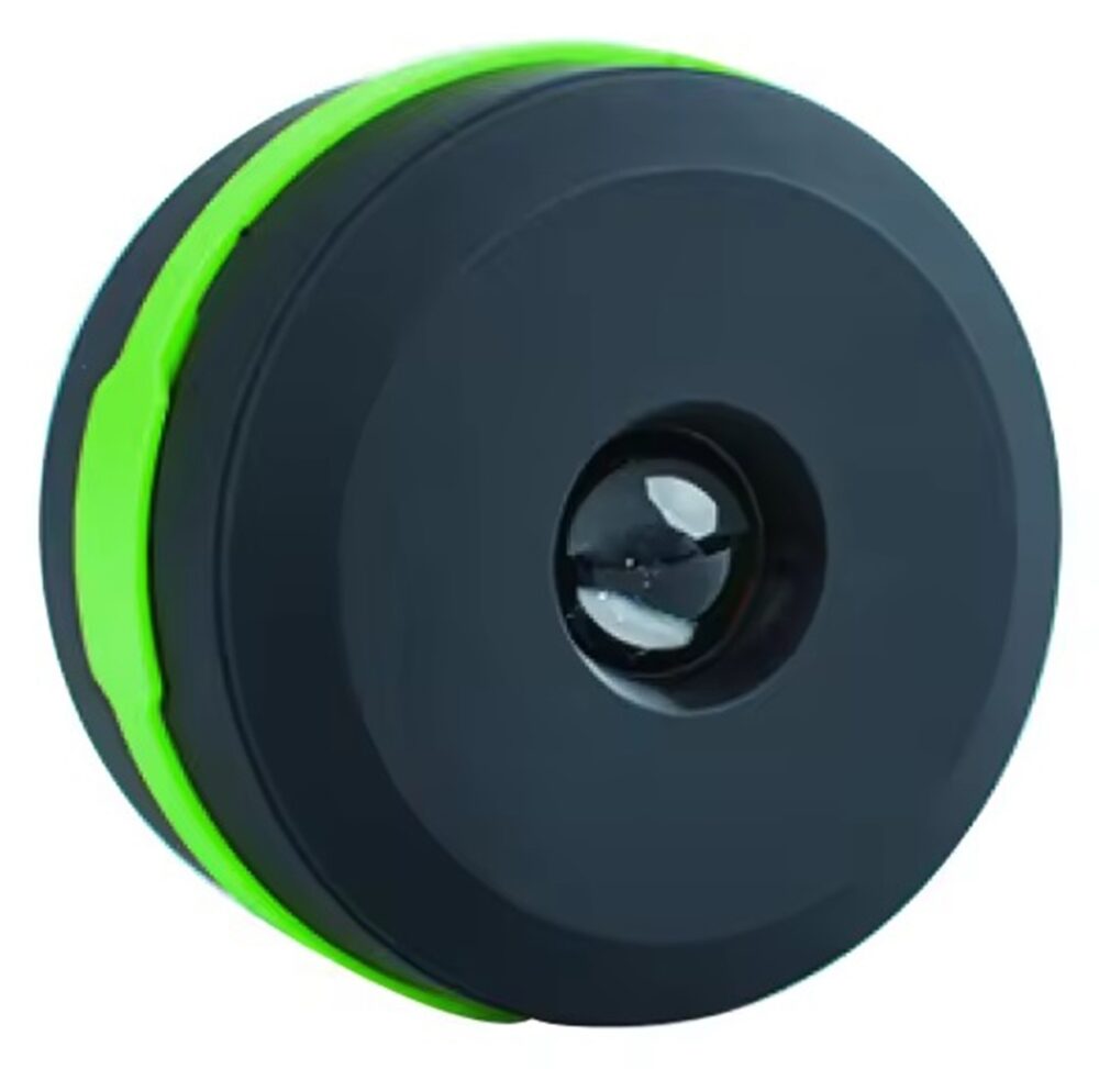 lampa led de camping pliabilagonga 4
