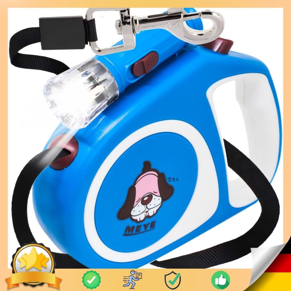 lesa automata cu functie de blocare lanterna led lungime 5m maxim 15kg gonga 3