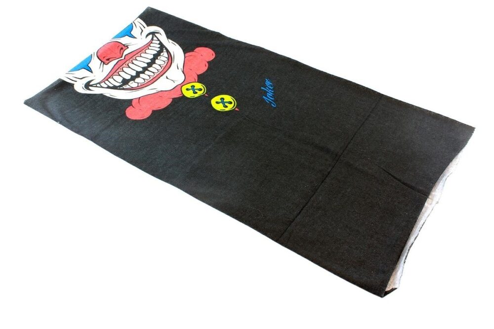 masca bandana joker din neopren 3