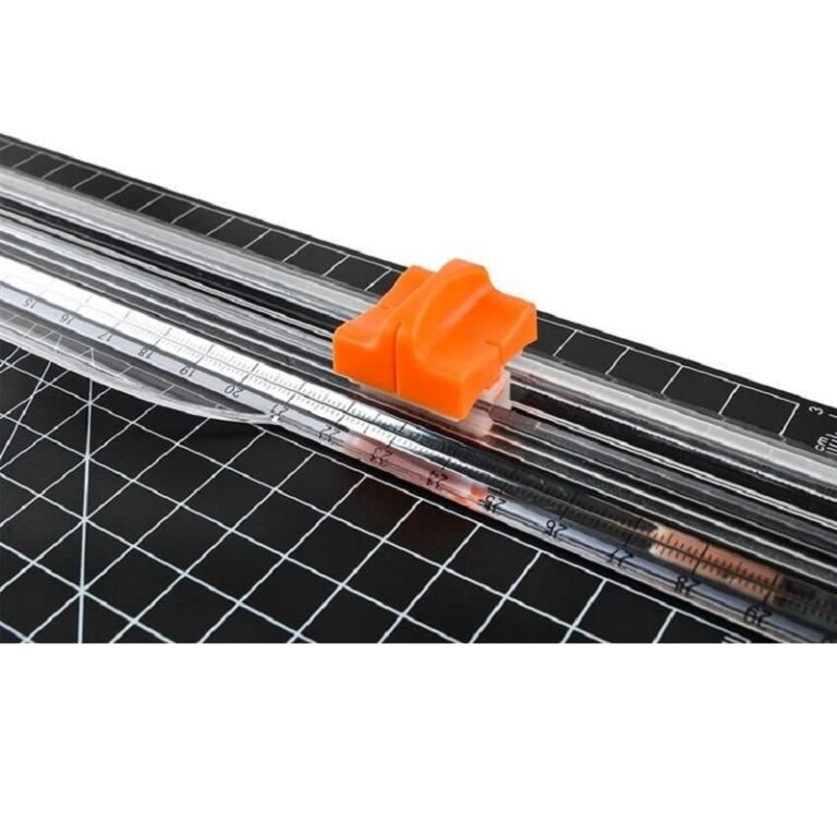 masina de taiat hartie dimensiune maxima a3 gonga 1