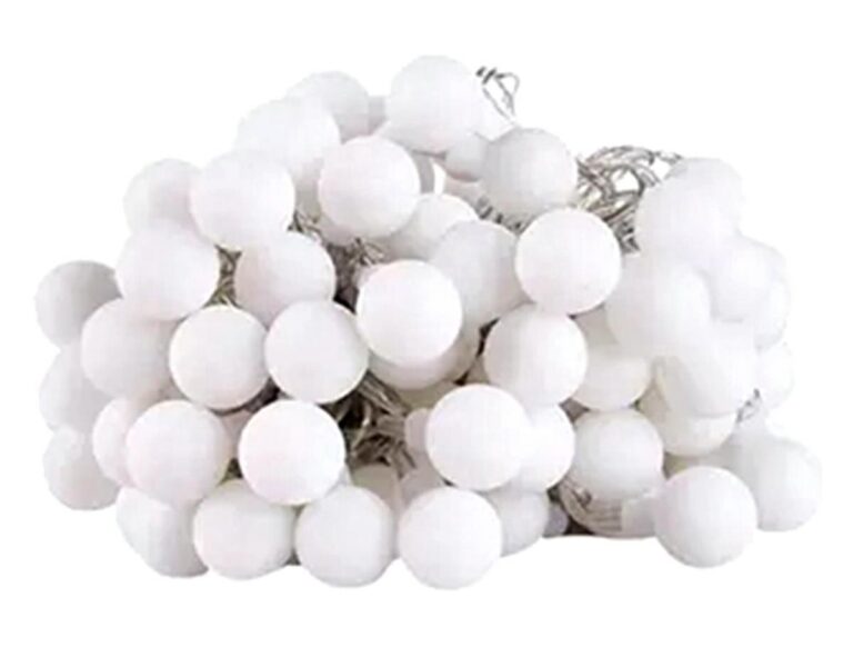 mini ghirlanda luminoasa cu 100 led uri pentru gradina 10m gonga