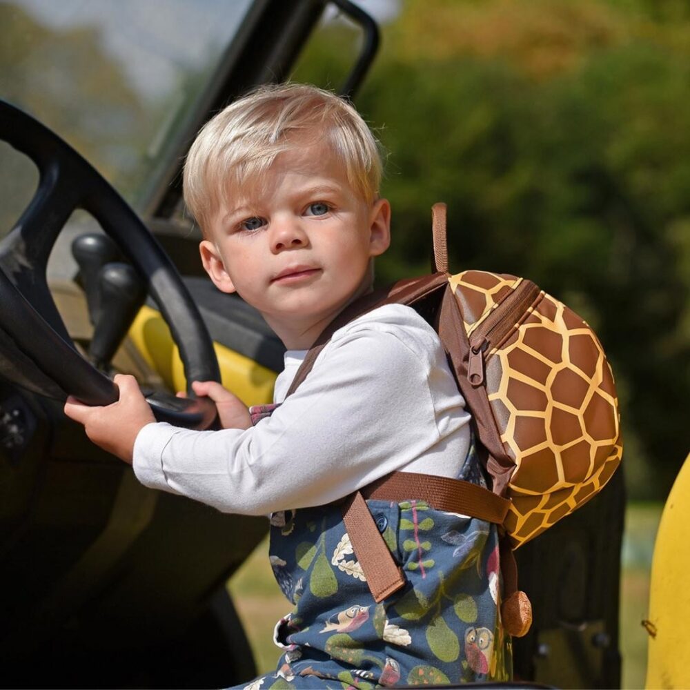 mini rucsac pentru copii 2 l gonga 1