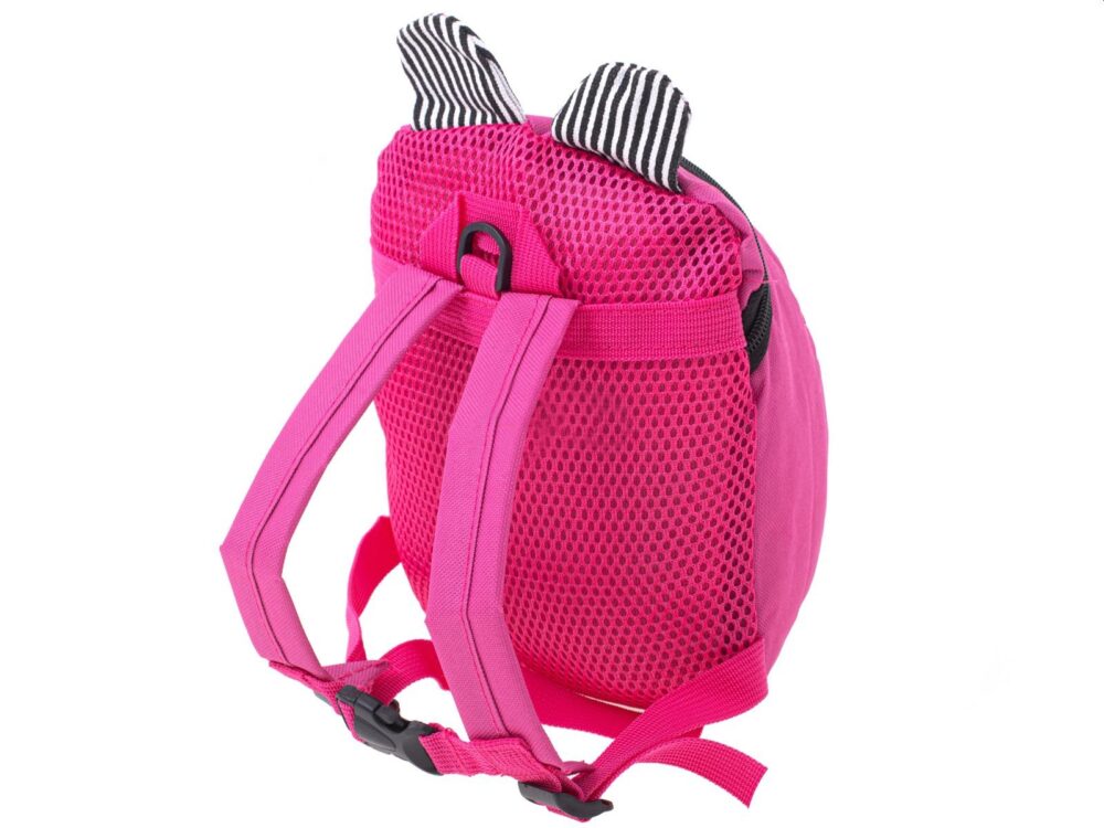 mini rucsac pentru copii model ursulet 27 x 21 x 11 cm 6