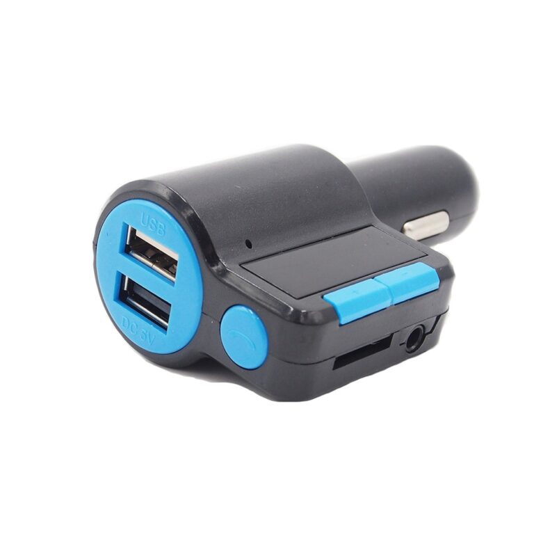 modulator auto fm cu usb gonga