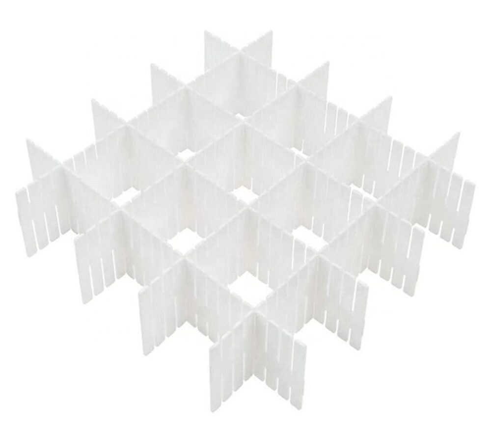 organizator modular pentru sertare gonga
