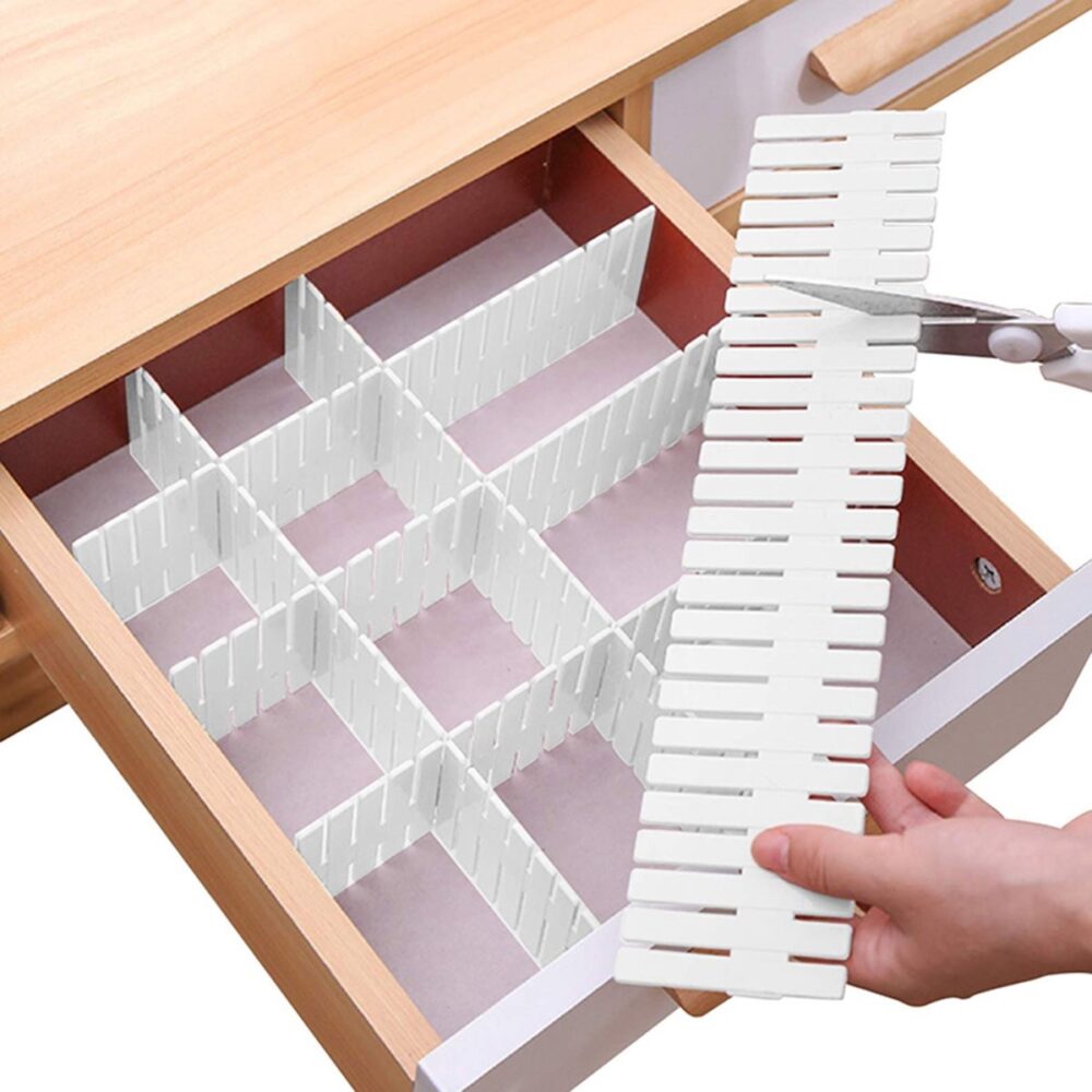 organizator modular pentru sertare gonga 2