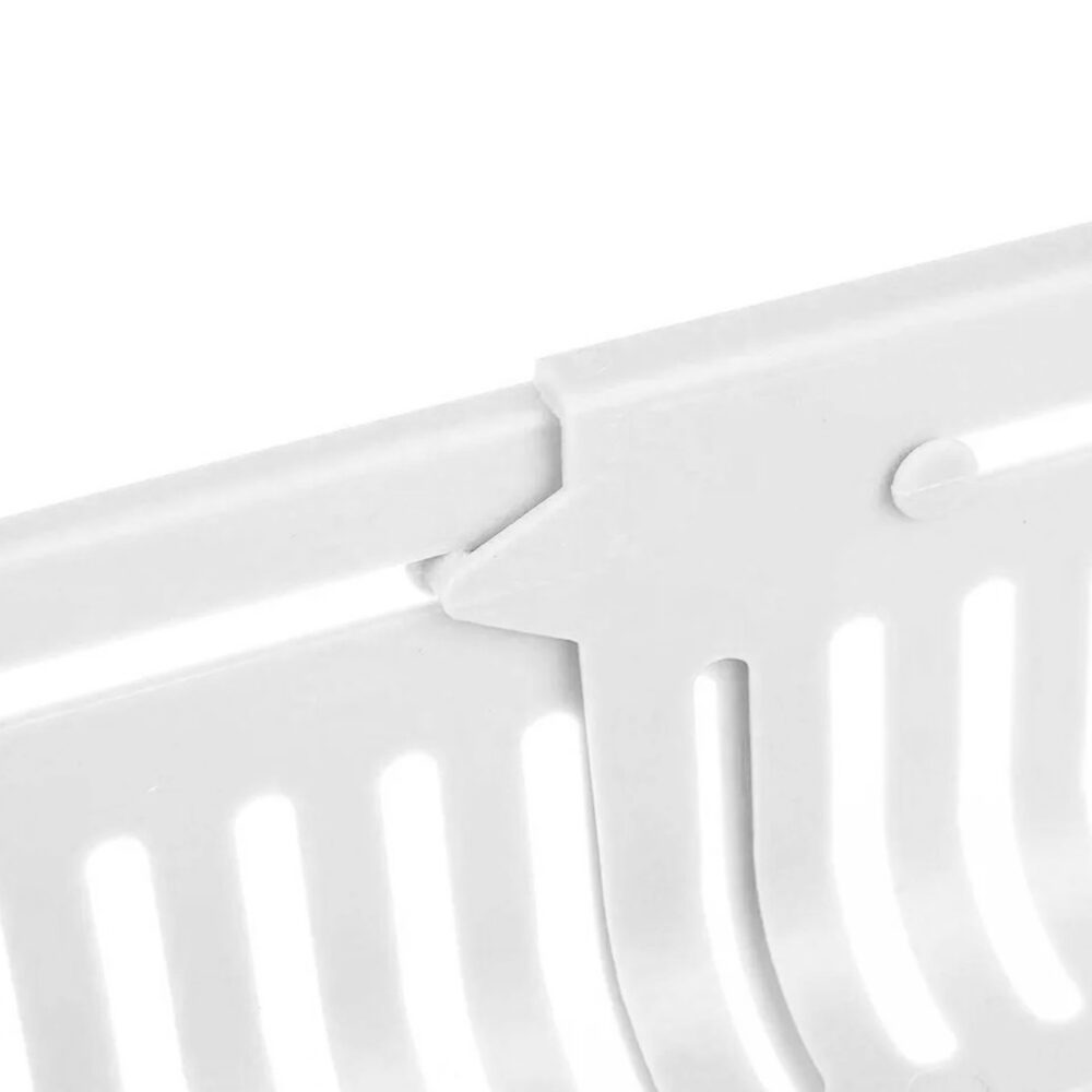 organizator pentru frigider sau raft extensibil gonga 3