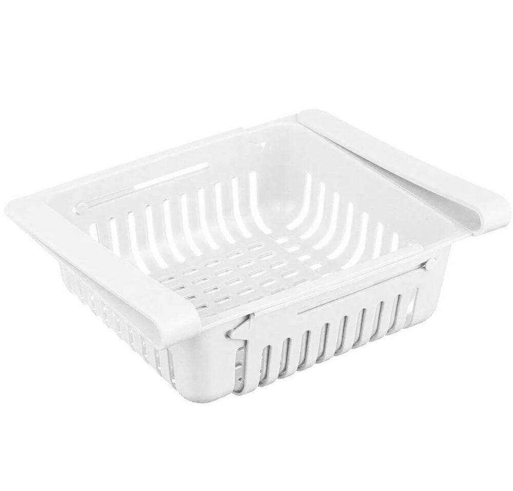 organizator pentru frigider sau raft extensibil gonga 4