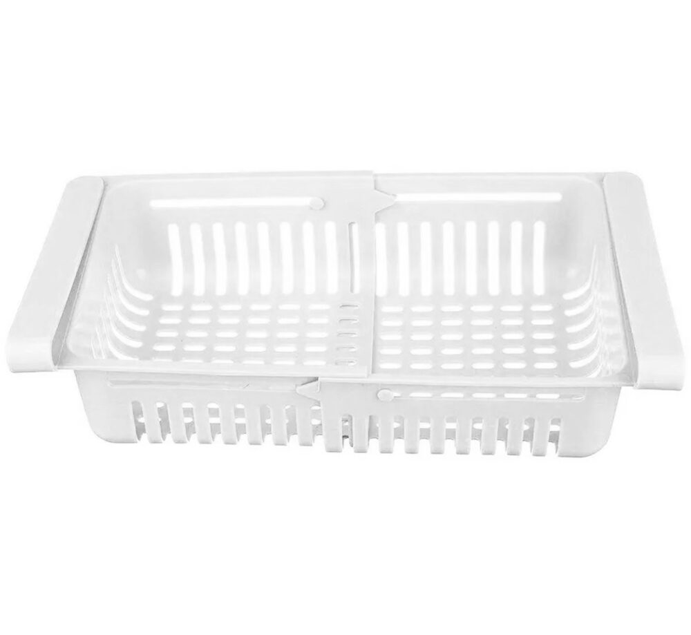 organizator pentru frigider sau raft extensibil gonga 5