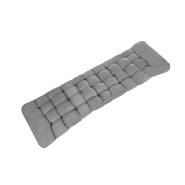 perna matlasata pentru scaun sau sezlong de gradina 50x173 cmgonga