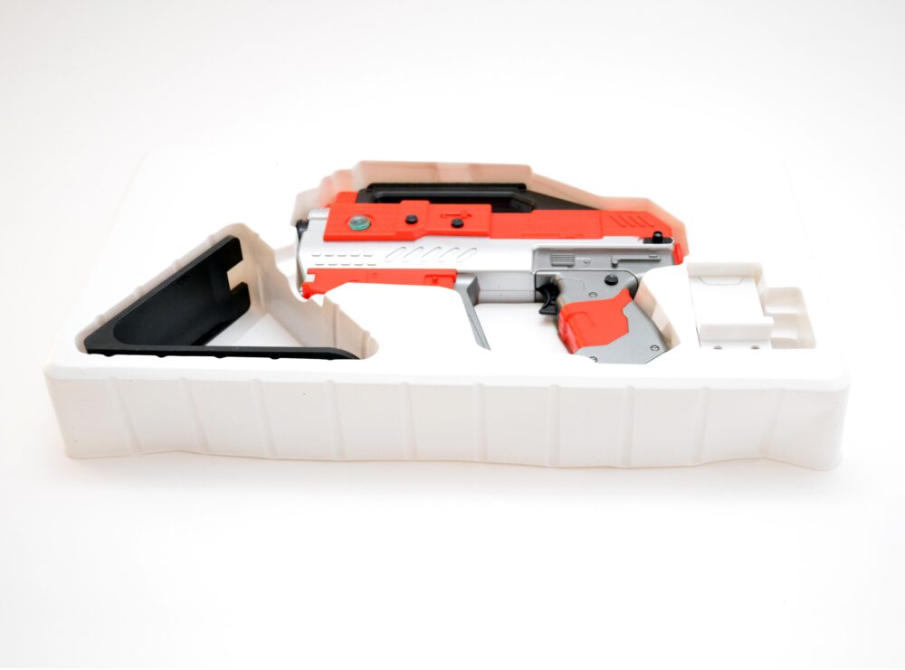 pistol pentru realitate augmentata ar bluetooth gonga 1 scaled